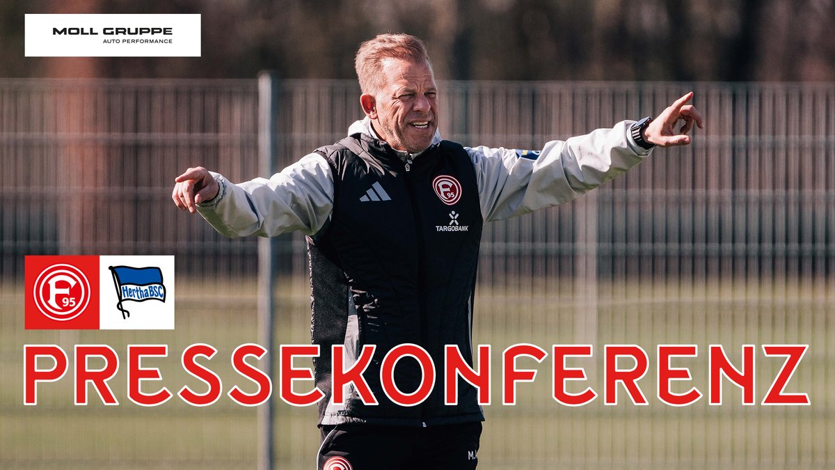 Fortuna Düsseldorf tweet media