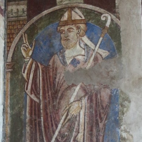 Durham Cathedral tweet media