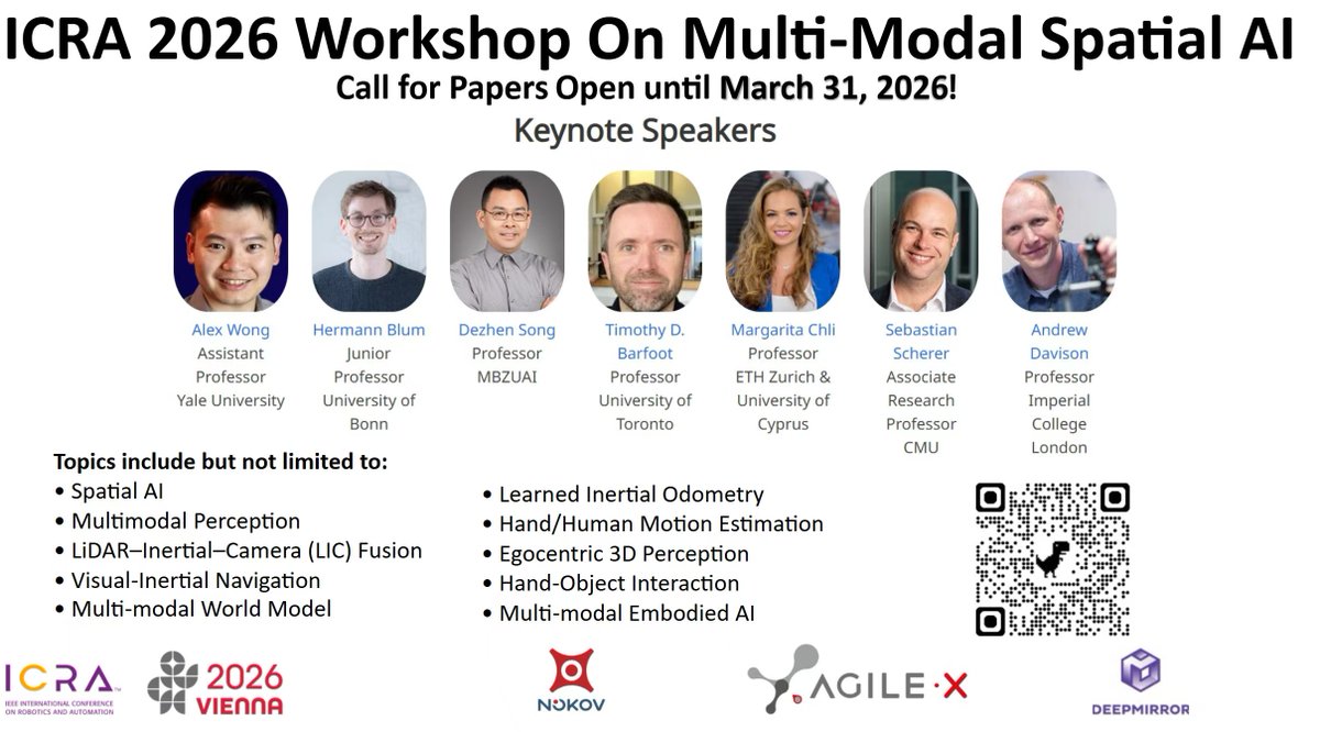 LooperRobotics tweet media