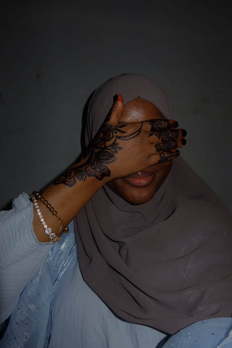 Darla 💜 tweet media