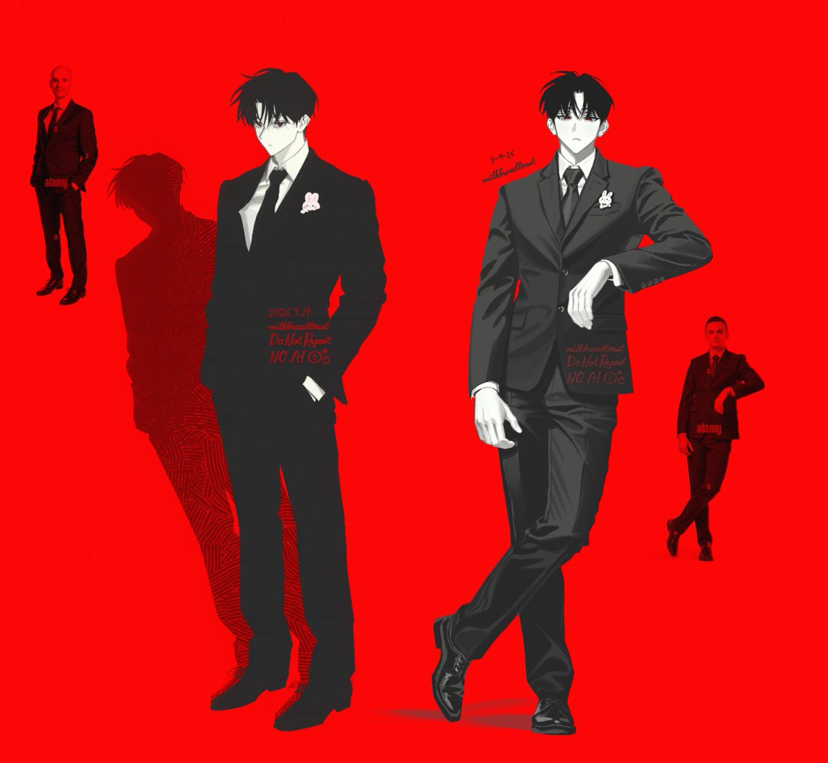 fluff (gsgw/괴출 189📖) tweet media