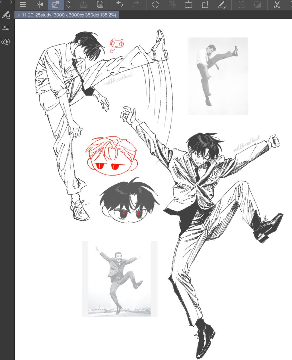 fluff (gsgw/괴출 189📖) tweet media