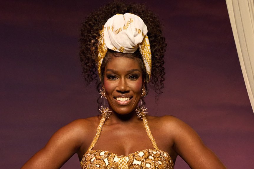 The Real Housewives Polls tweet media