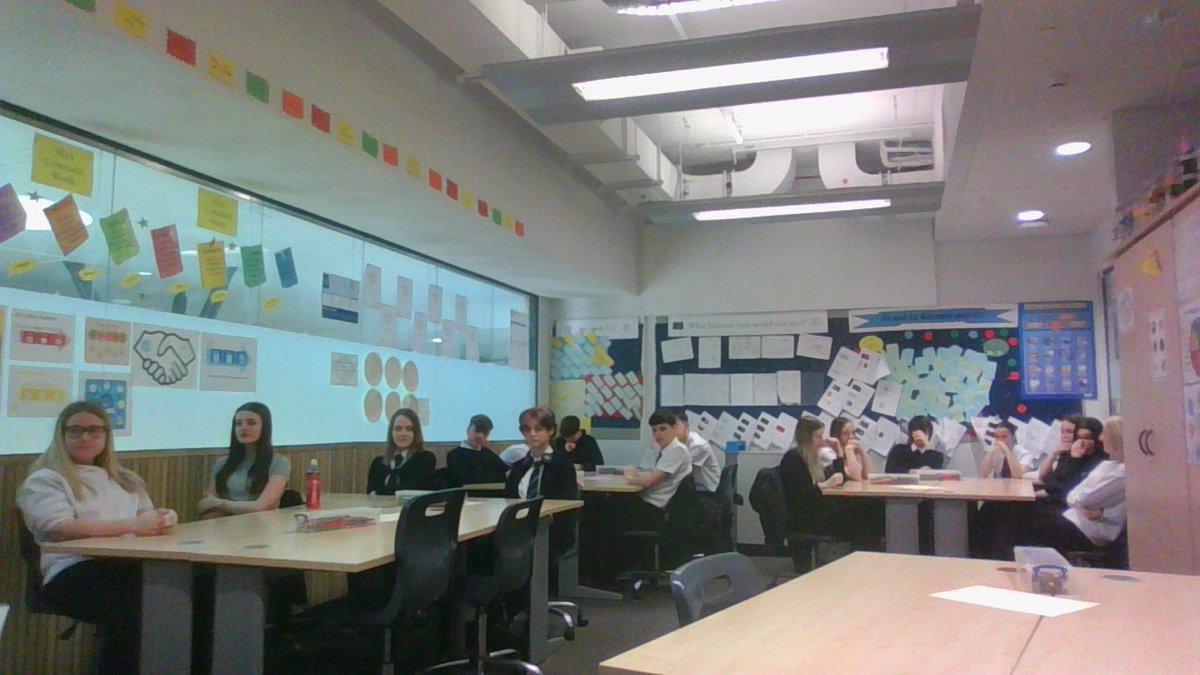 CVHSBusiness&ICT tweet media