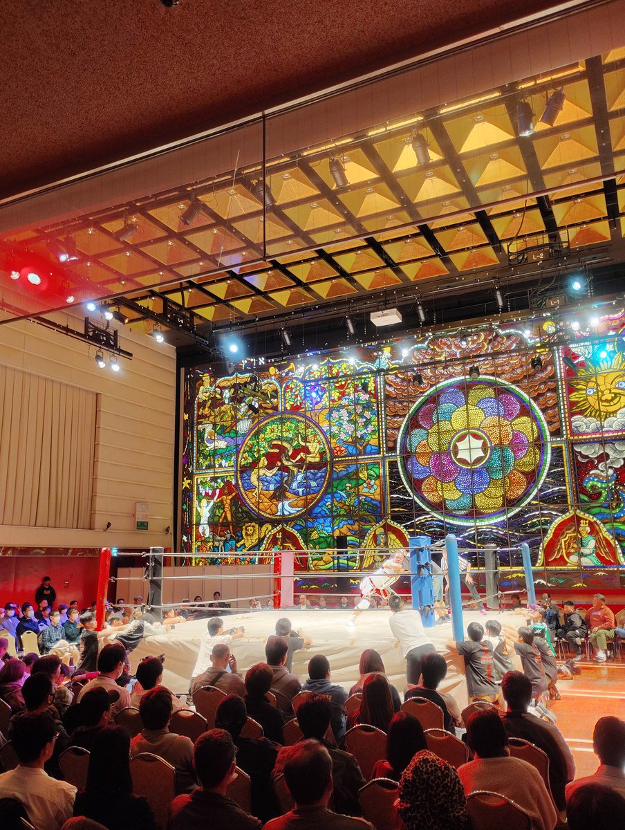 乱魔＠OPG【全包連】 tweet media