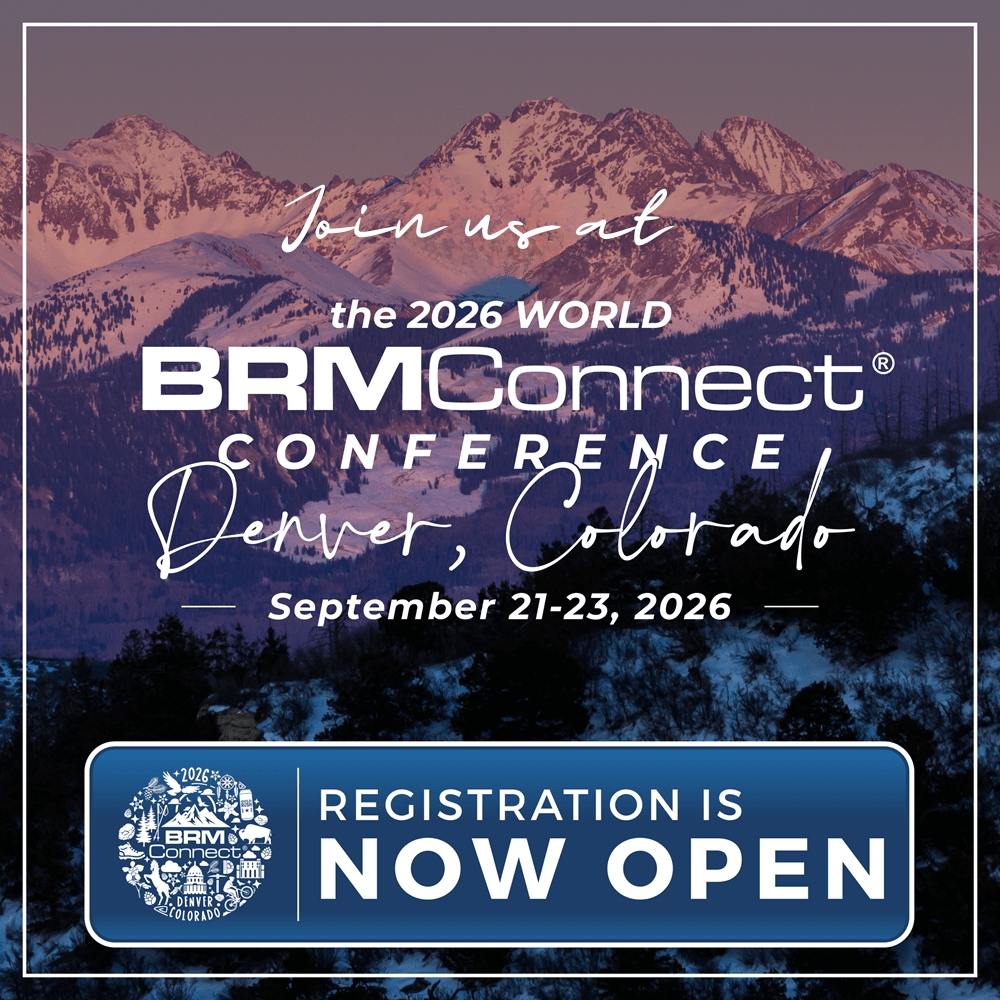 BRM Institute tweet media