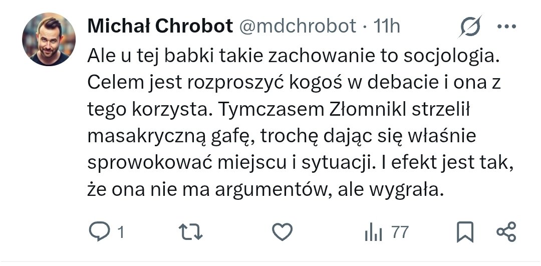 Cywilizacja Życia tweet media