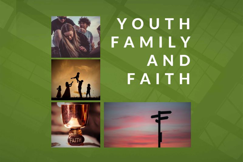 CatholicBishops's tweet photo. Later today, Archdiocese of Armagh will host a major Congress on Youth, Family and Faith

@ArchbishopEamon Bishop @MichaelRouter @ArmaghParish @ArmaghYouth 

https://t.co/SqWvDXbw8D ⬇️ https://t.co/pJ7ajppBHw