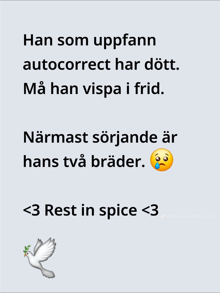 Janne Ericson tweet media