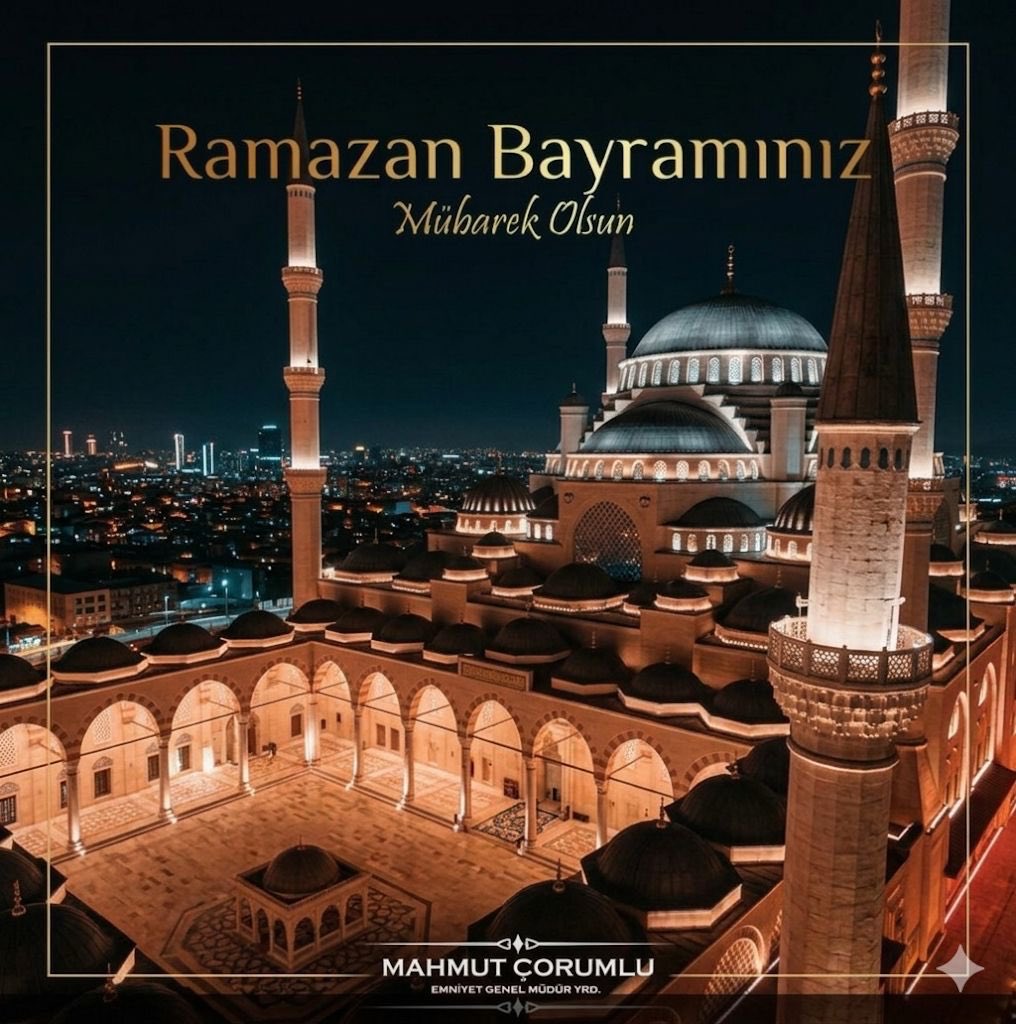 MAHMUT ÇORUMLU 🇹🇷 tweet media