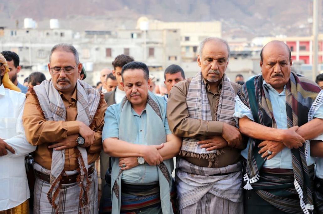 الجمعية الوطنية للمجلس الإنتقالي الجنوبي tweet media