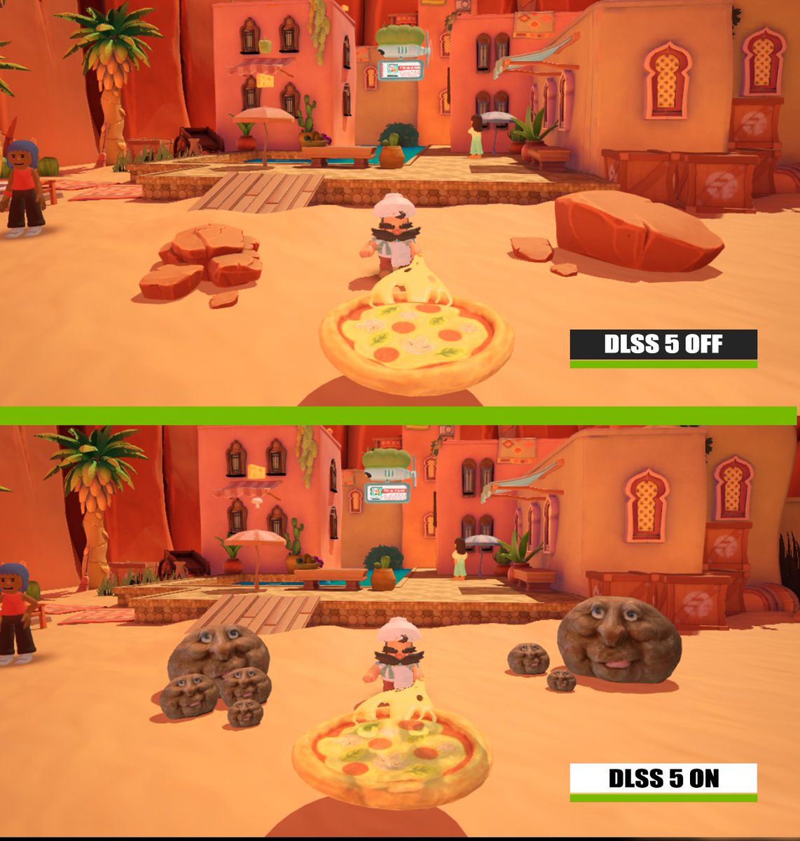 Monkey Strike Games tweet media