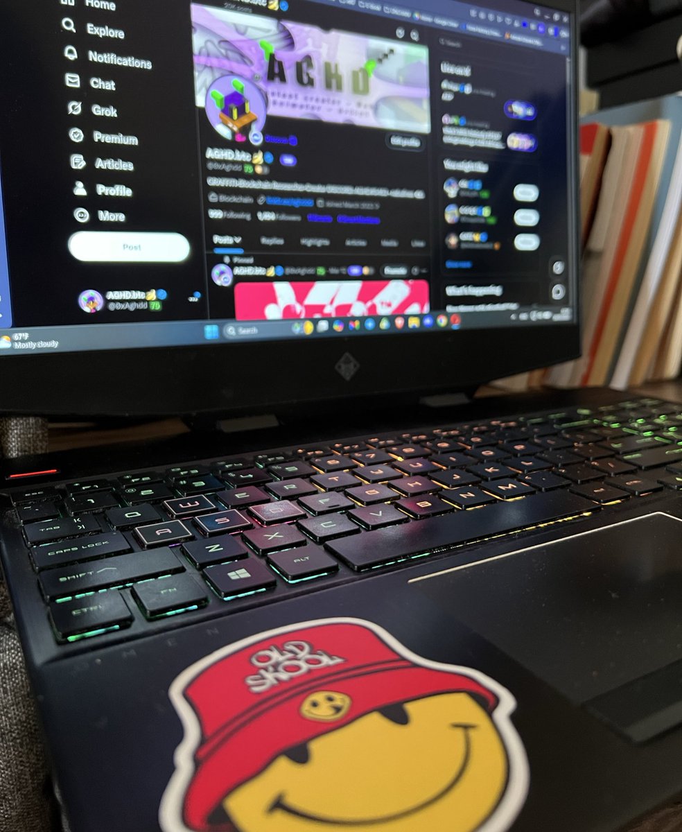 AGHD.btc 🍌 tweet media