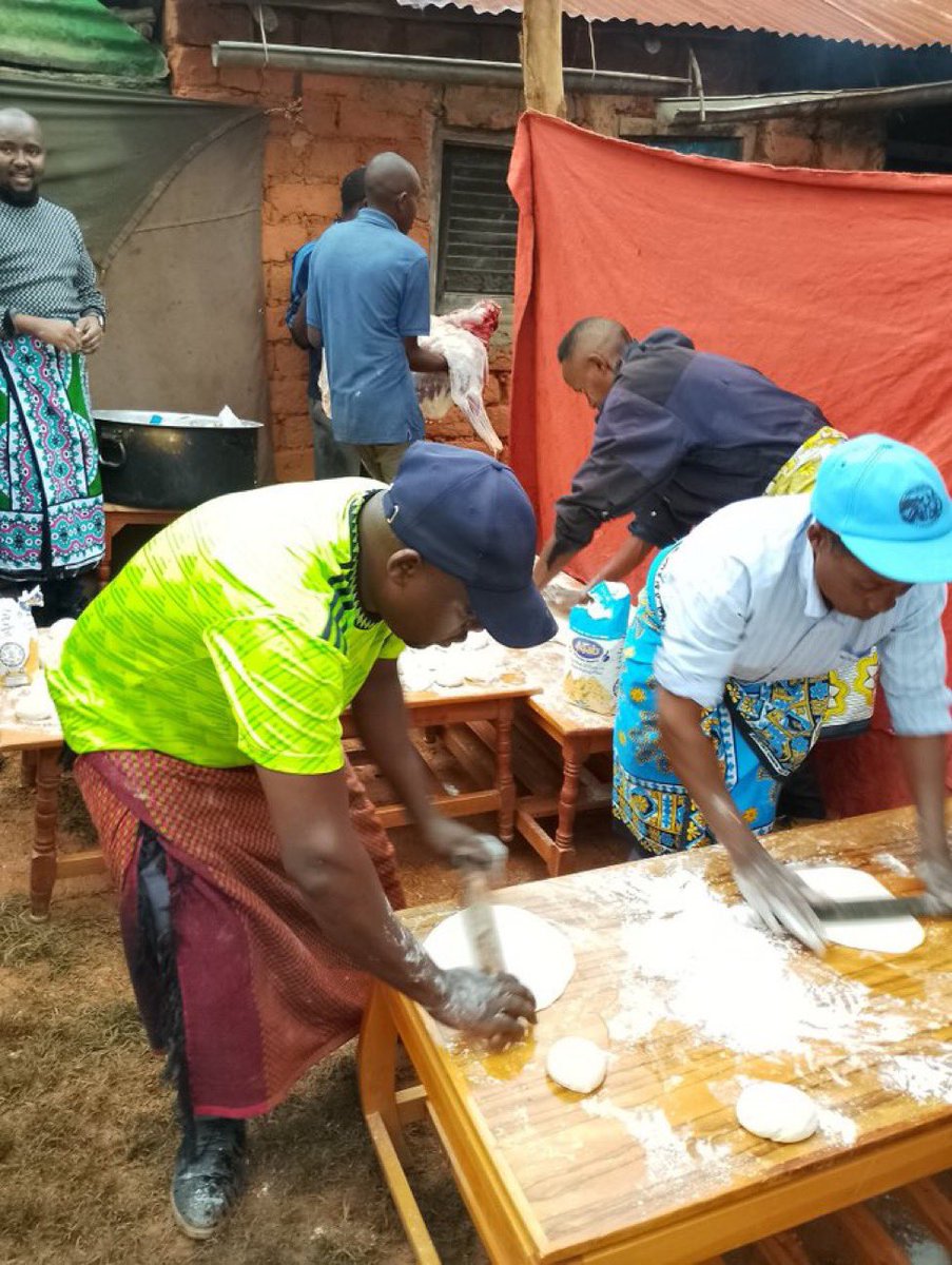 Infinity sportshub Ke ⚽️ tweet media