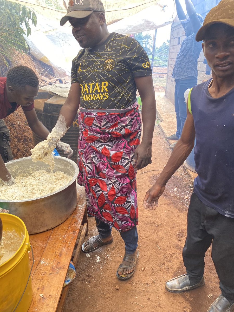 Infinity sportshub Ke ⚽️ tweet media