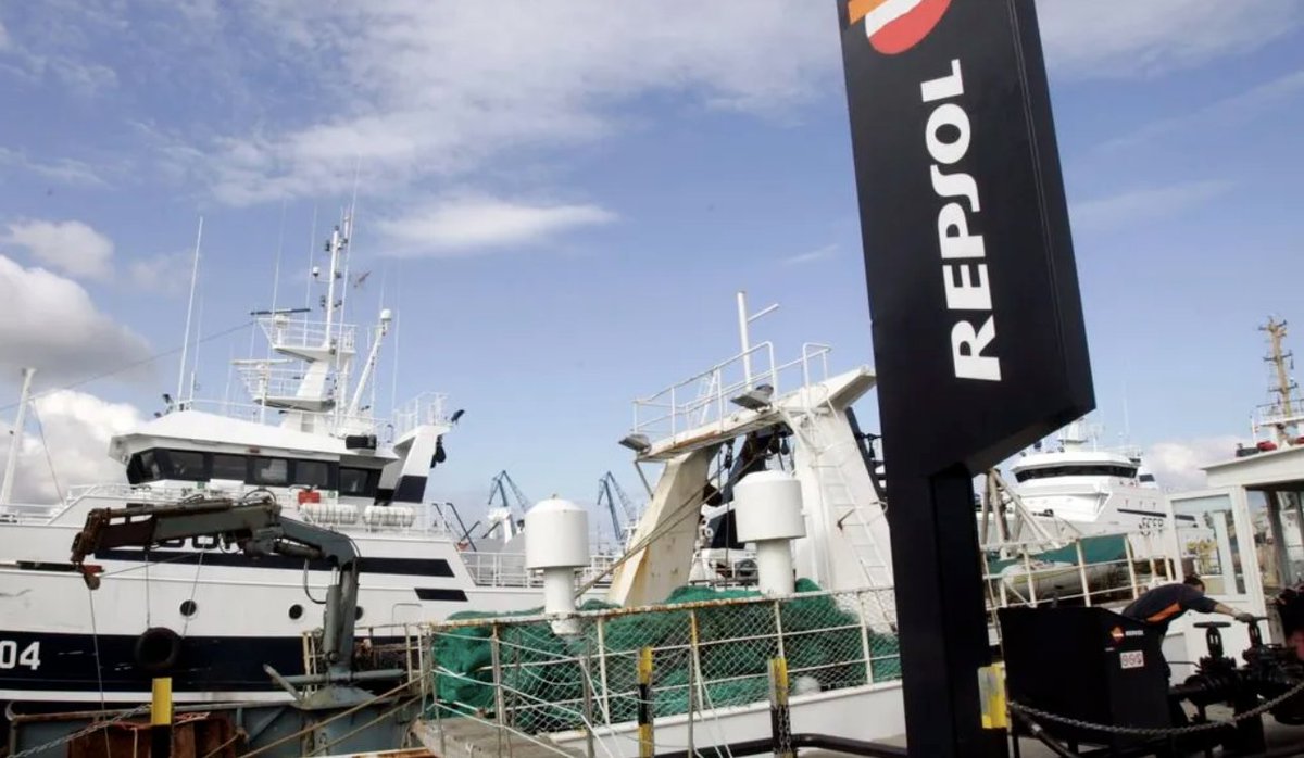 Ruta Pesquera tweet media