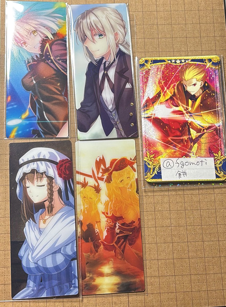 餅 tweet media