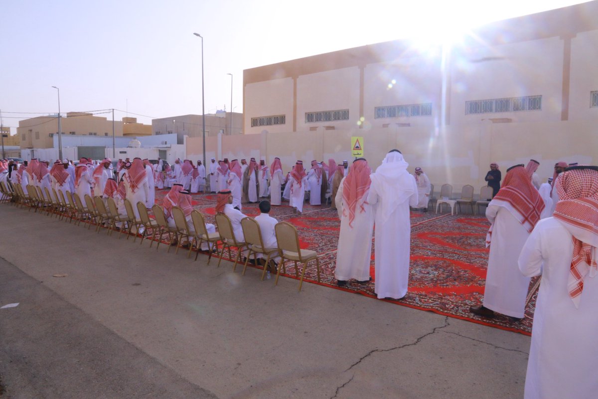 عبدالسلام الرويشد tweet media
