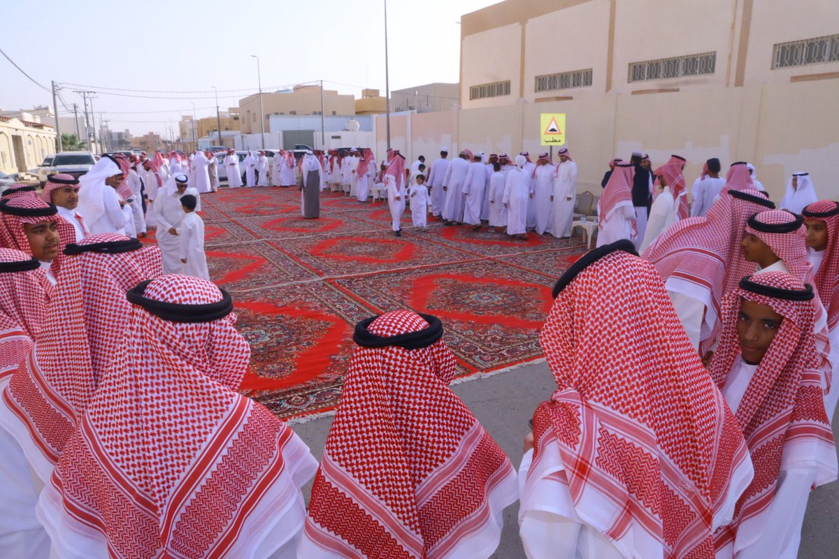 عبدالسلام الرويشد tweet media