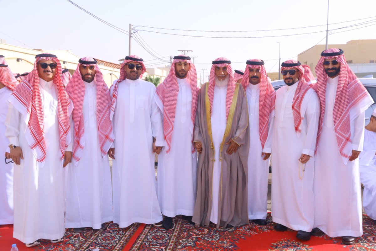 عبدالسلام الرويشد tweet media