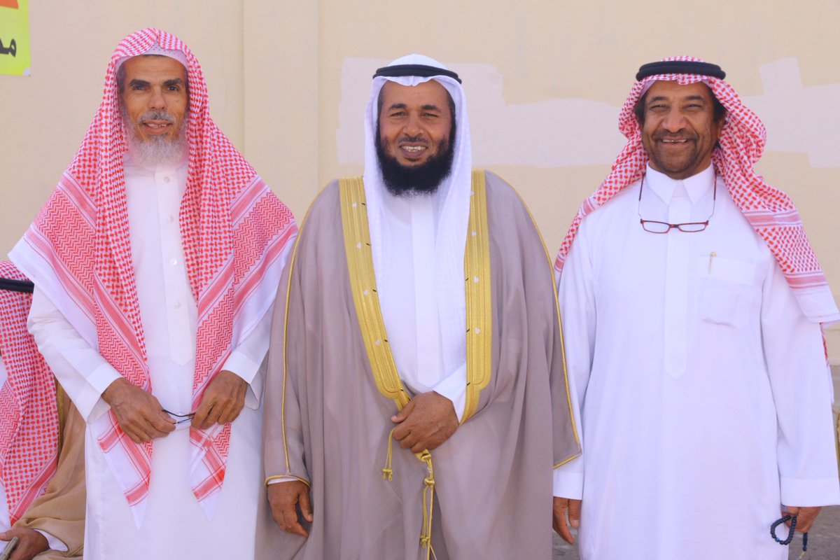 عبدالسلام الرويشد tweet media