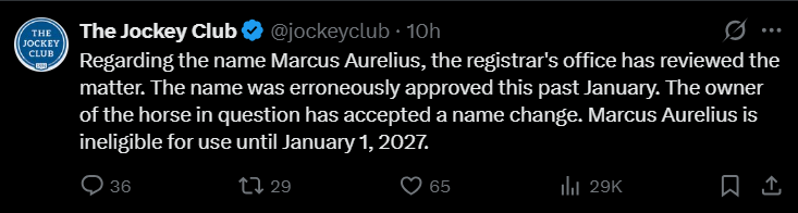 Zenyatta John tweet media