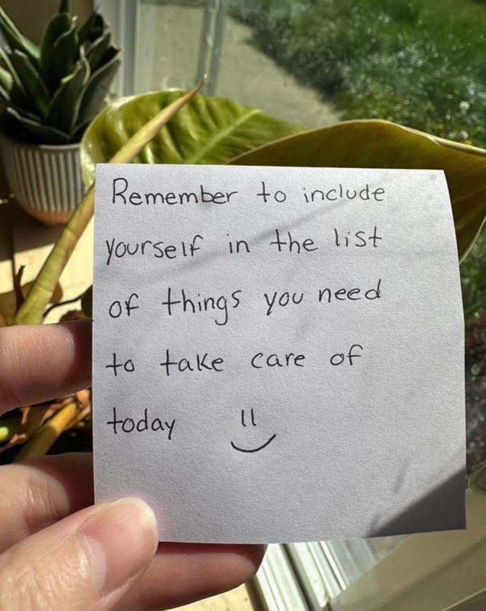 Mind, Body & Sole tweet media