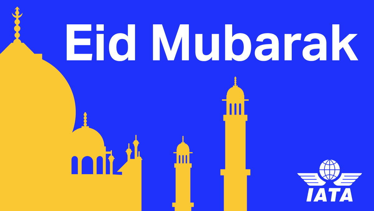 IATA tweet media