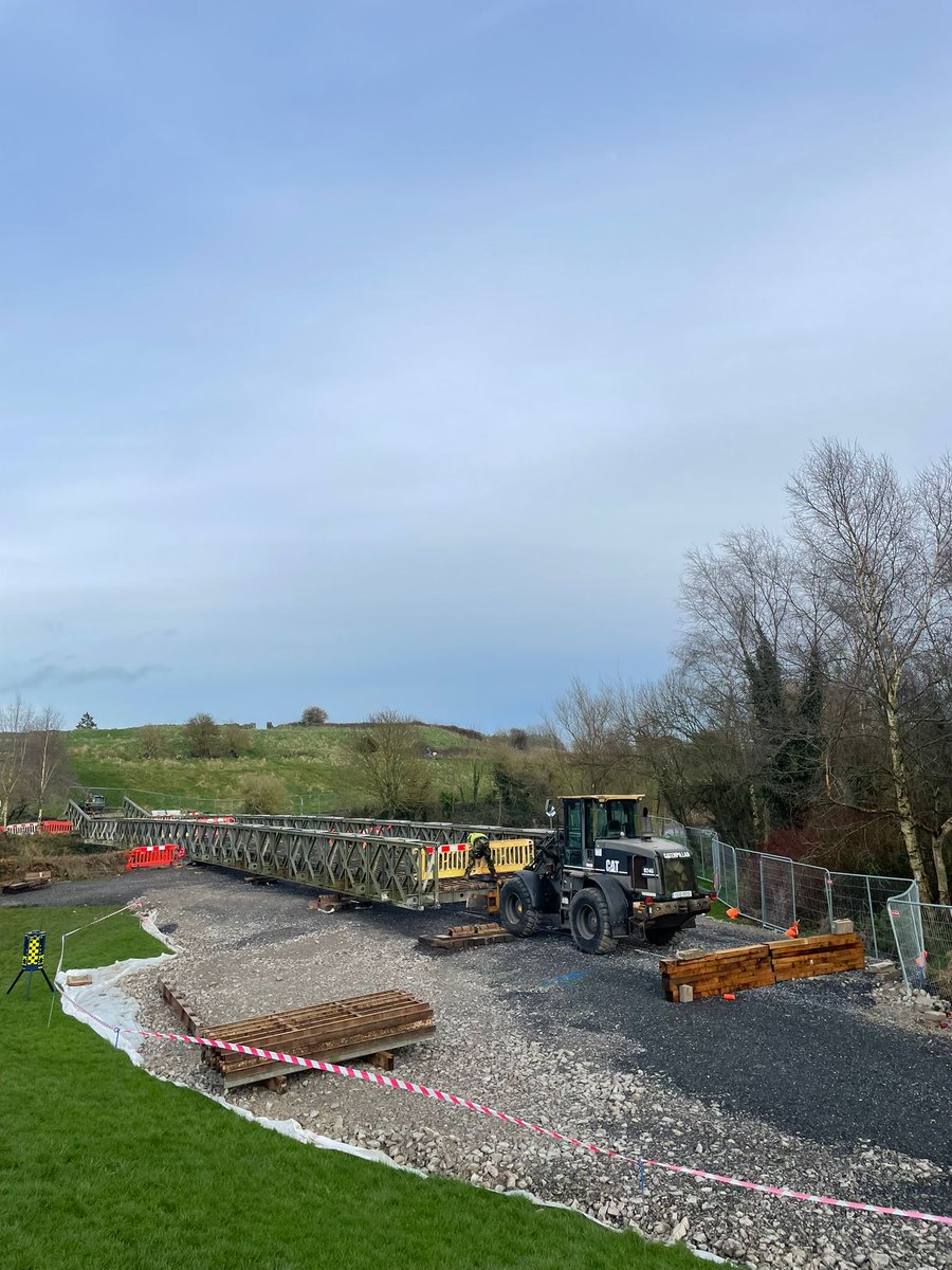 Defence Forces Engineer Corps tweet media