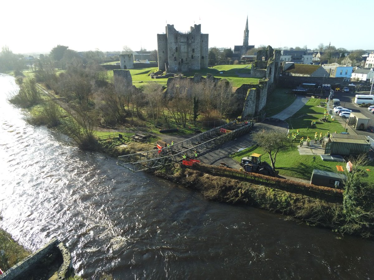 Defence Forces Engineer Corps tweet media