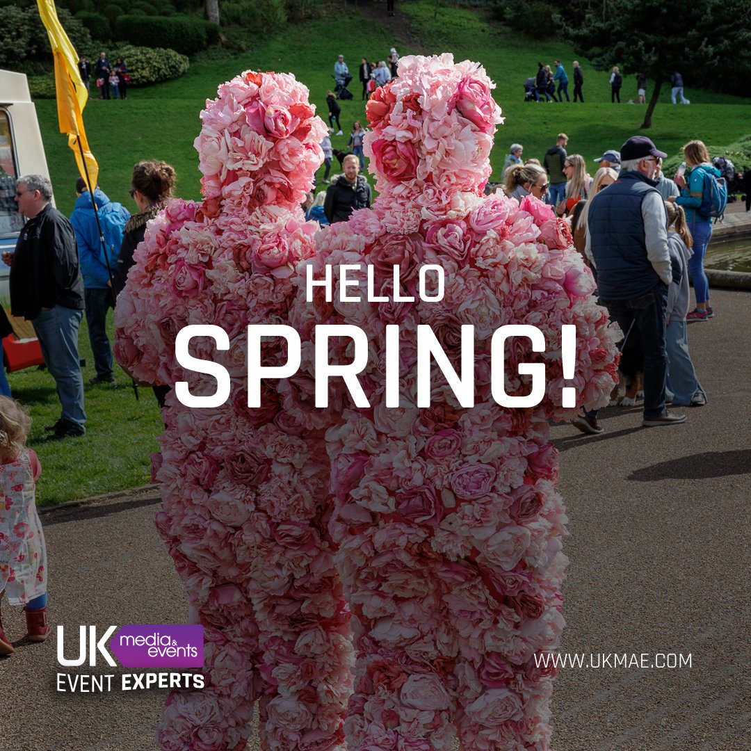 UK Media & Events tweet media