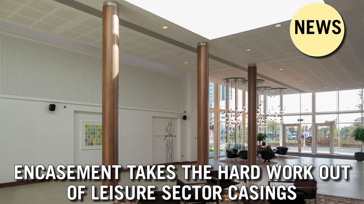 Architects' Datafile (ADF) tweet media