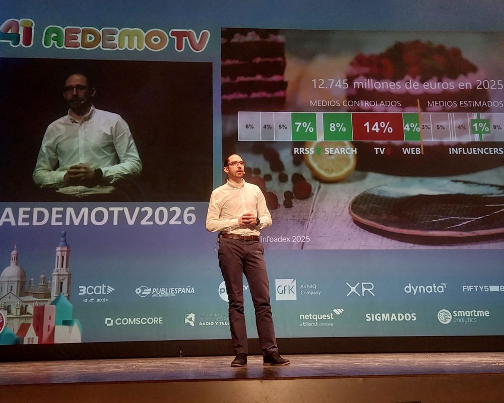 PROGRAMMATIC SPAIN tweet media