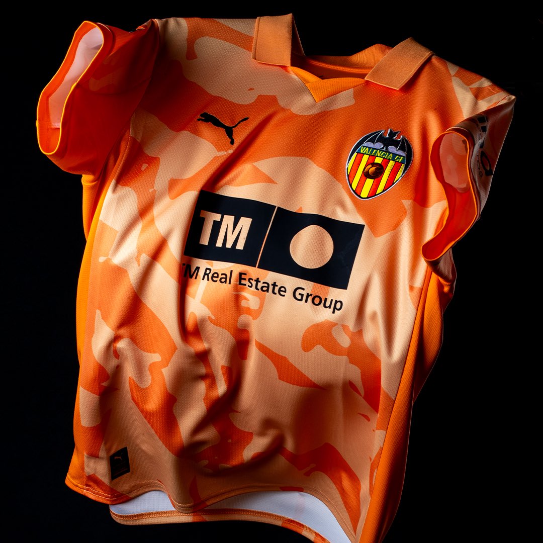 Valencia CF tweet media