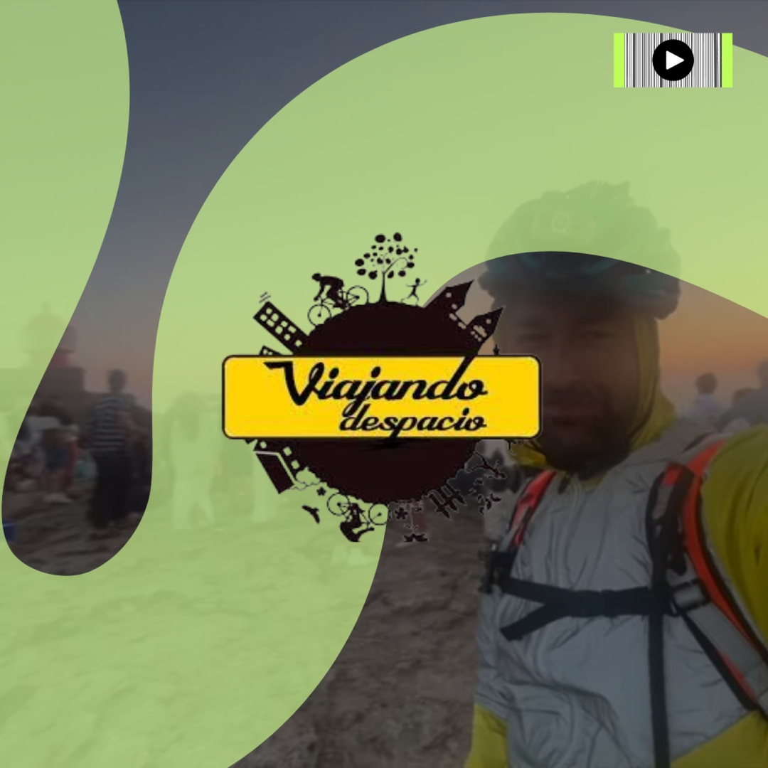 Radio Viajera Travel Podcast tweet media