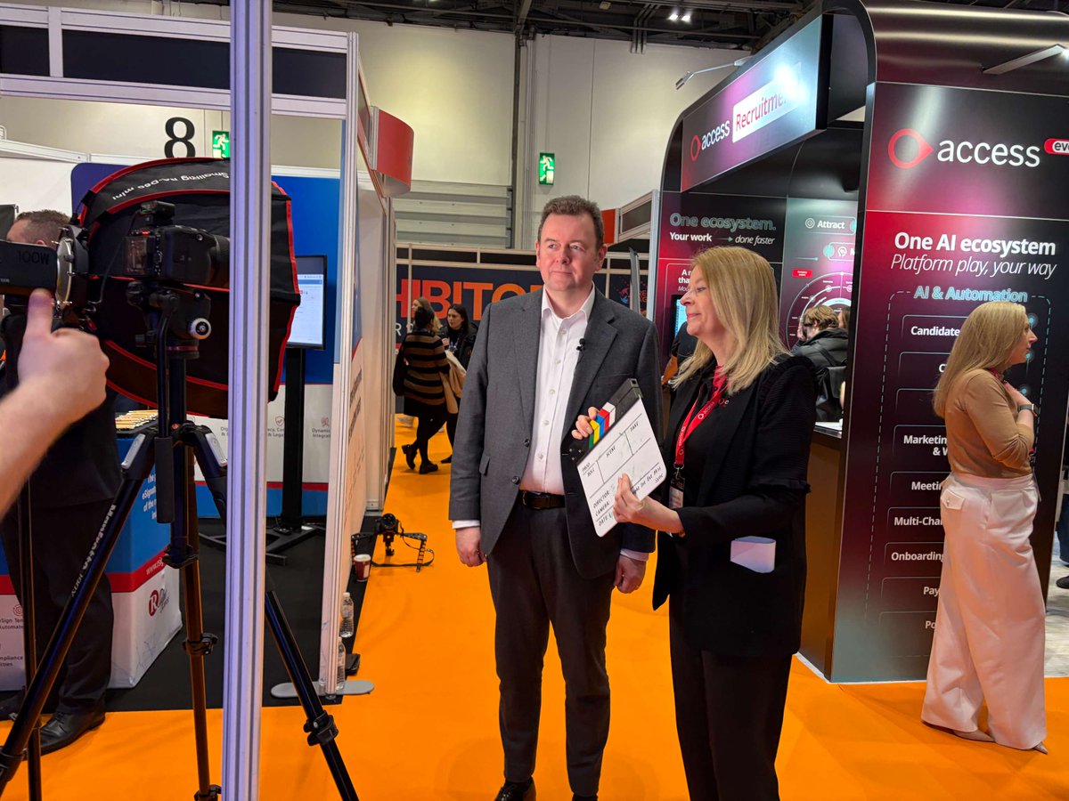 Recruitment & Employment Confederation tweet media