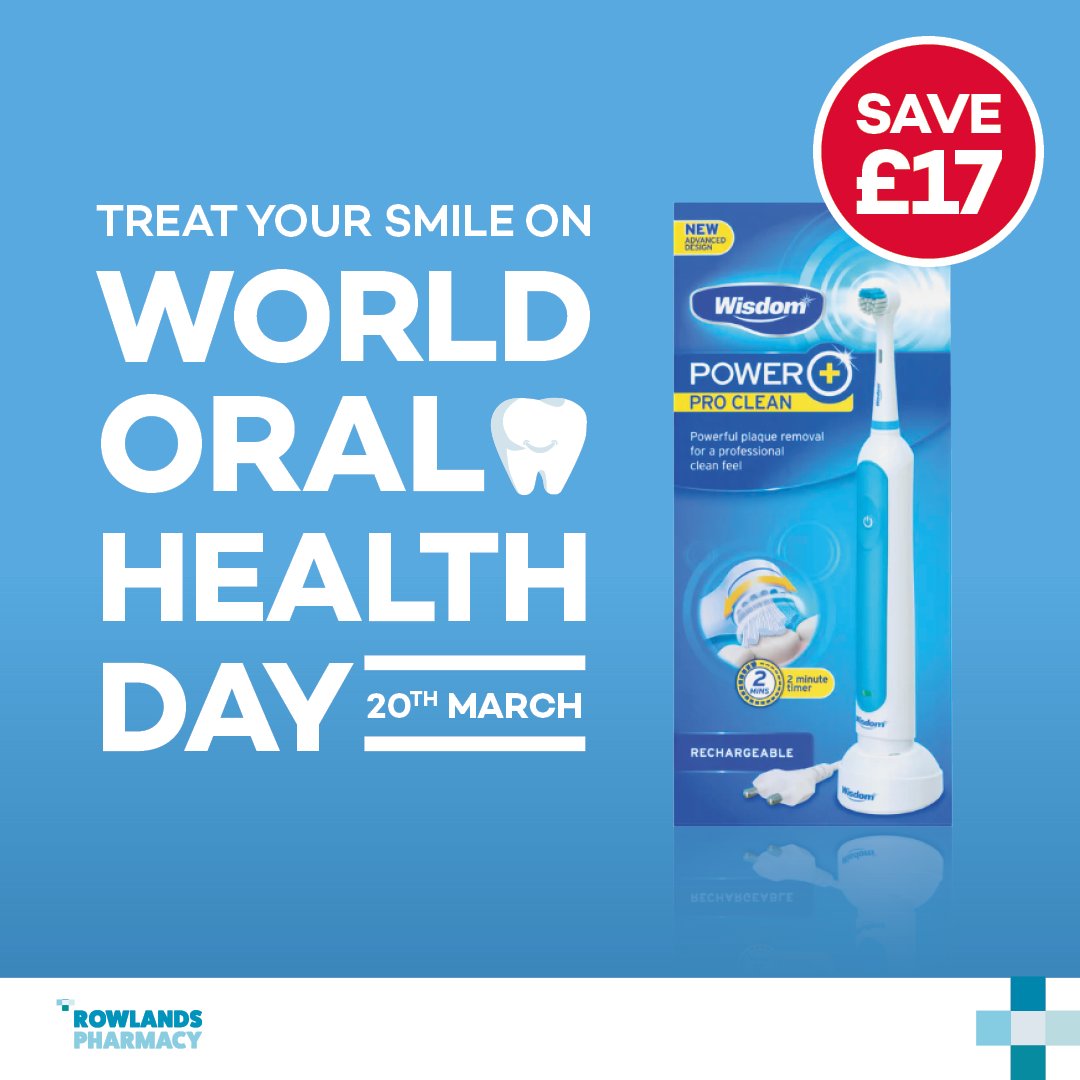 Rowlands Pharmacy tweet media