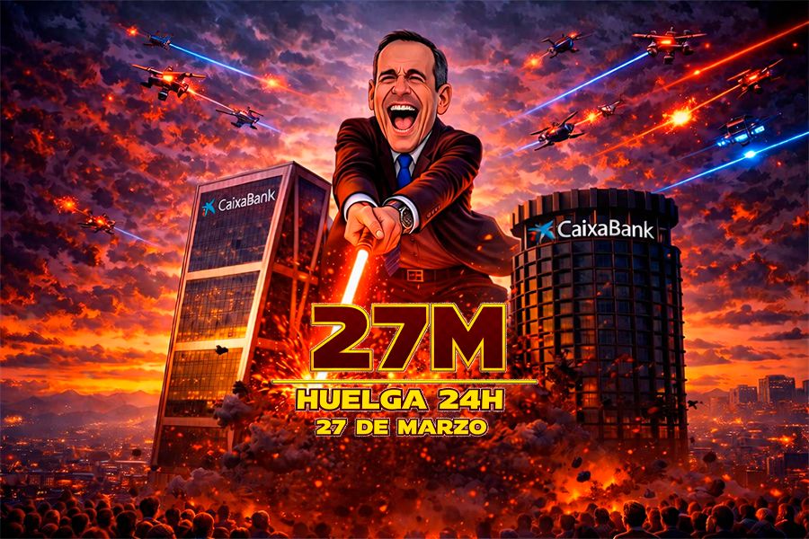 SECB CaixaBank tweet media