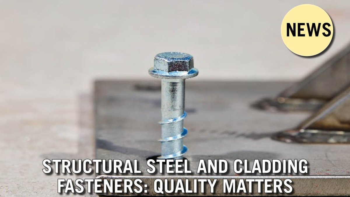 Architects' Datafile (ADF) tweet media