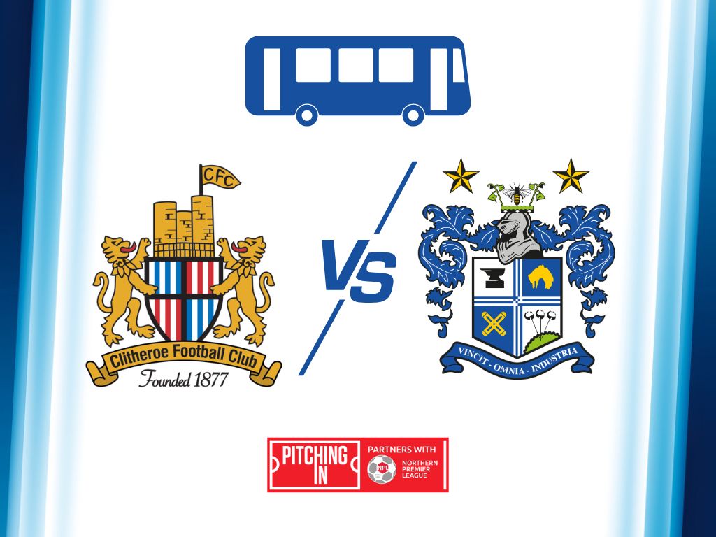 Bury Football Club tweet media