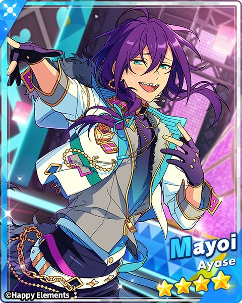 Ensemble Stars!! Music_EN tweet media