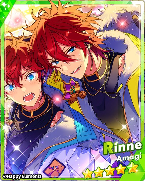 Ensemble Stars!! Music_EN tweet media