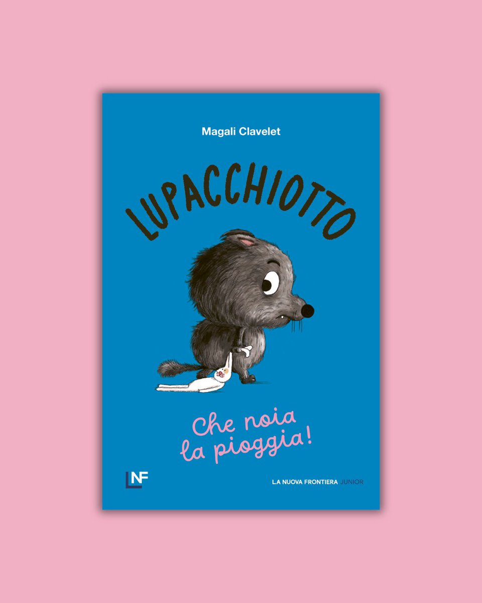 La Nuova Frontiera tweet media