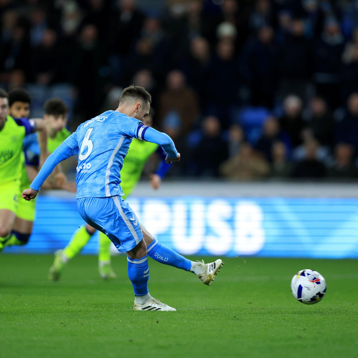 Sporting Life FC tweet media