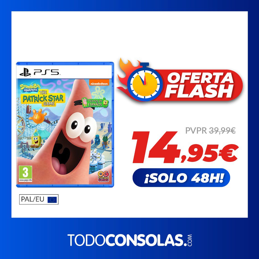 TodoConsolas tweet media