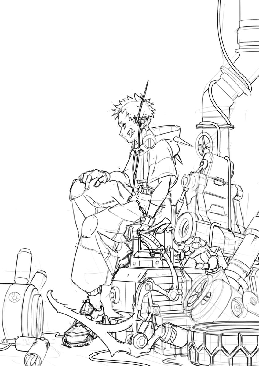 がこ (@gaako_another) on Twitter photo 