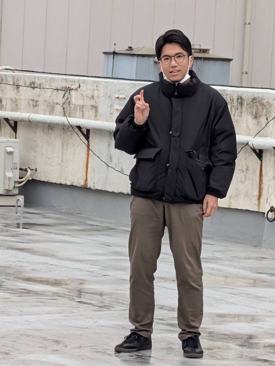 古沢（ふるちゃん･大豆デンキュー） tweet media