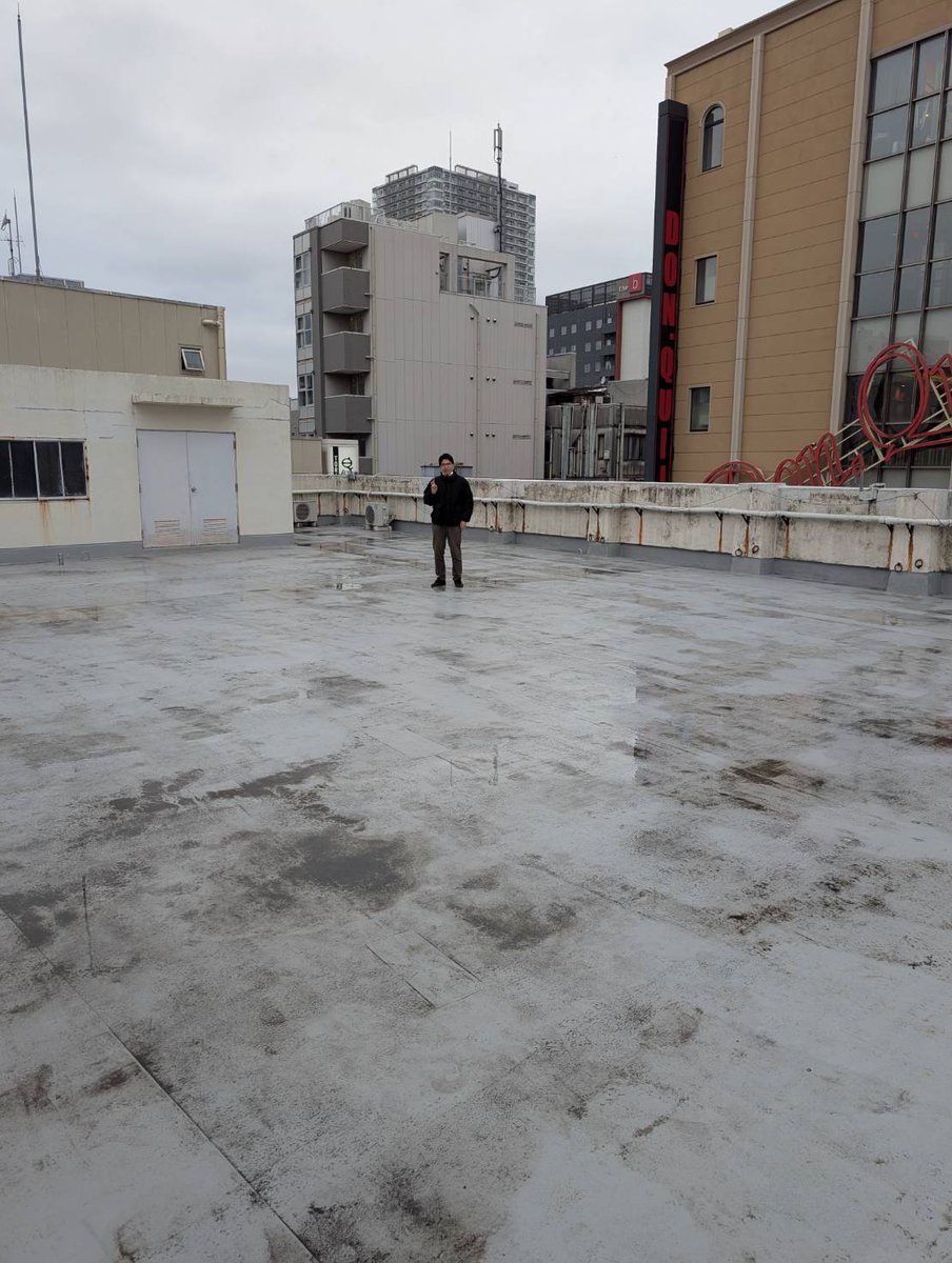 古沢（ふるちゃん･大豆デンキュー） tweet media