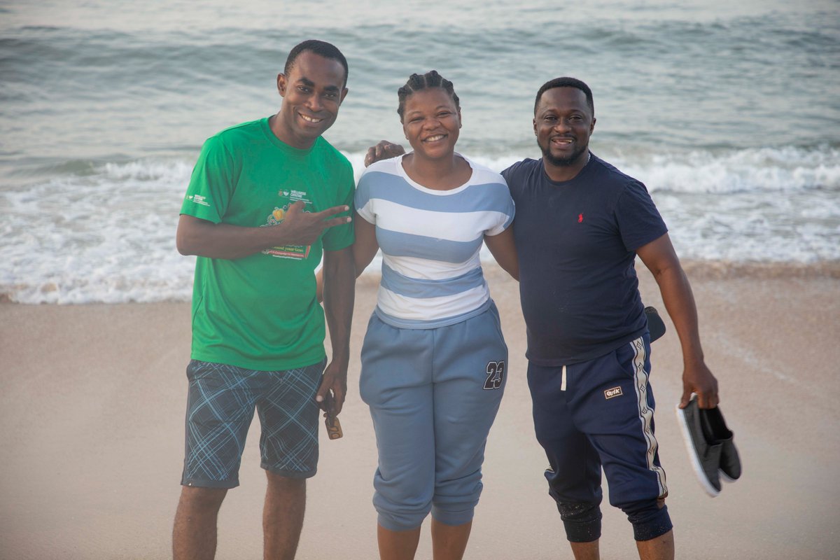 KNUST College of Science tweet media