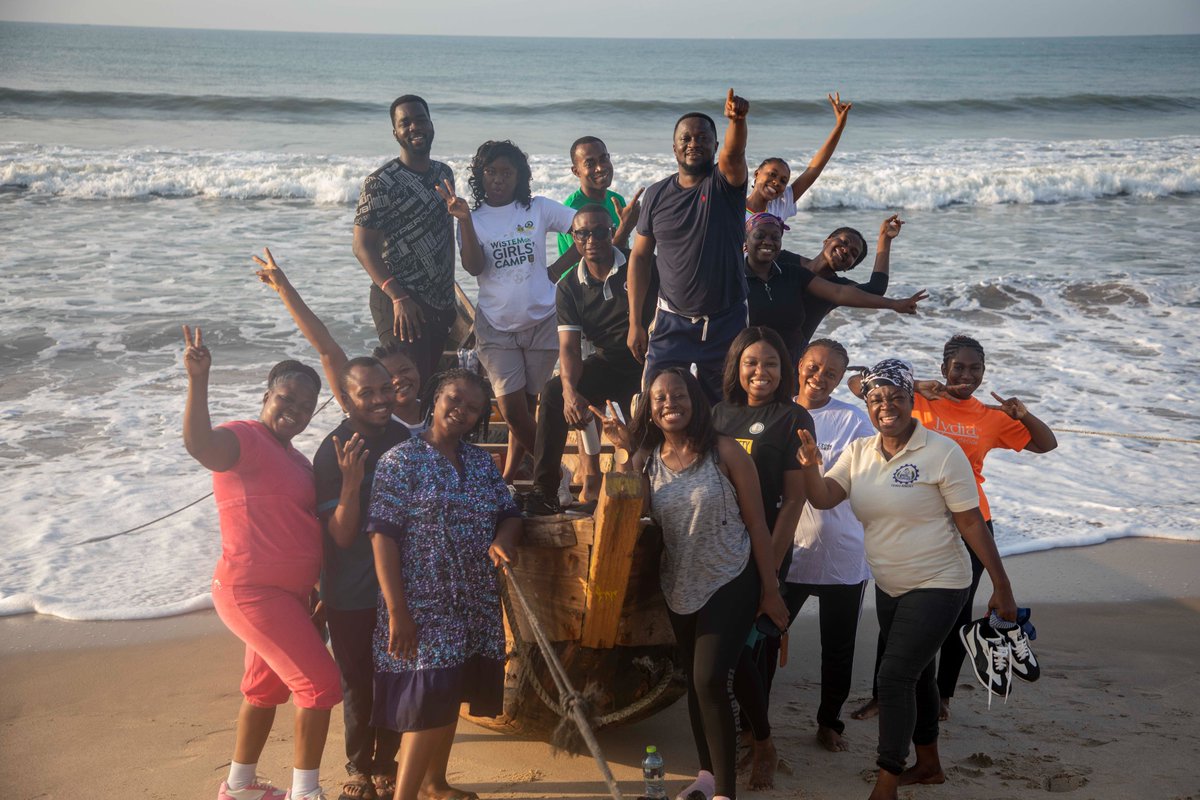 KNUST College of Science tweet media